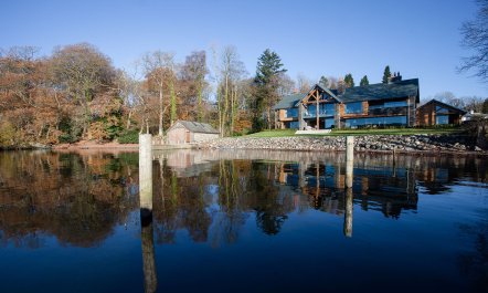 Lakeland Retreat