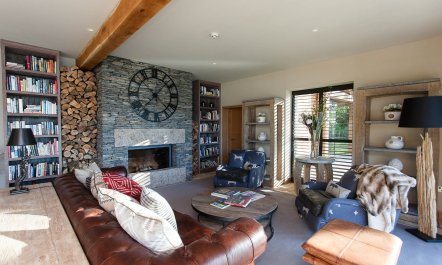 Lakeland Retreat 4