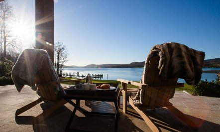 Lakeland Retreat 2
