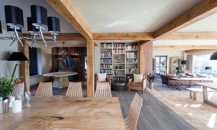 Lakeland Retreat 1