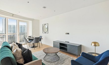 Designing London 3