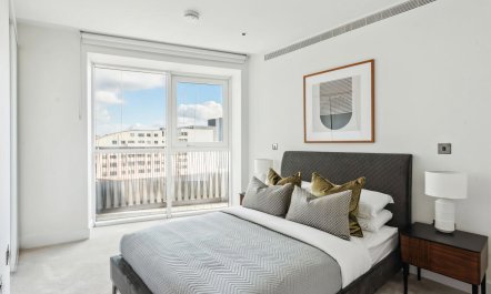 Designing London 7