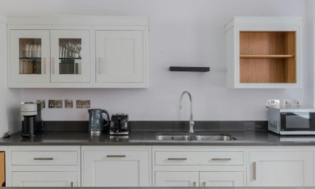 All Things Bright & Beautiful 1