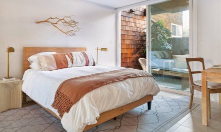 California Coastal Retreat 7