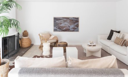 California Coastal Retreat 3