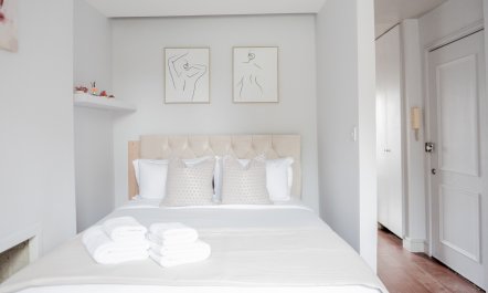London Grace 8