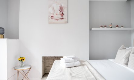 London Grace 9