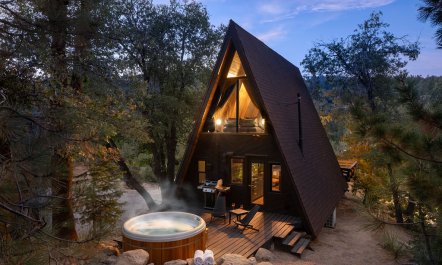 Cupid's Cabin 2