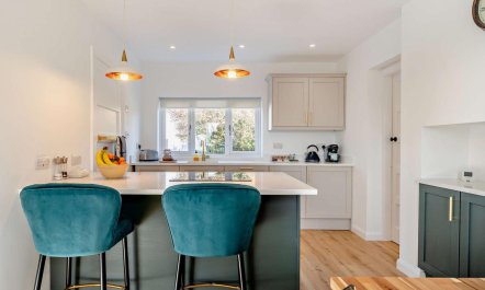 2 Bed in Grange-over-sands 1