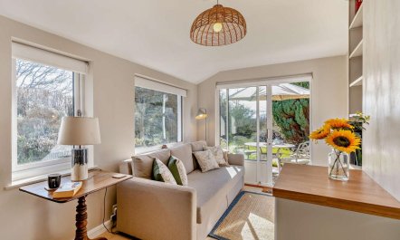 2 Bed in Grange-over-sands 2