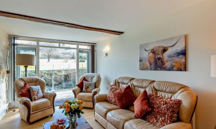 2 Bed in Llanidloes 4