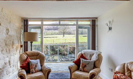 2 Bed in Llanidloes 5