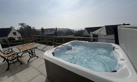 4 Bed in Stranraer 1