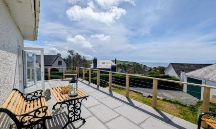 4 Bed in Portpatrick 2