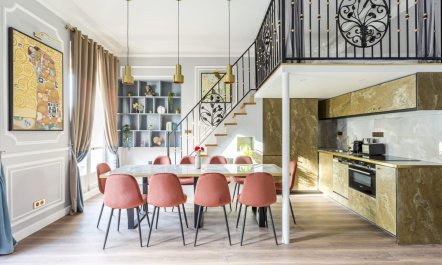 The Parisian 1