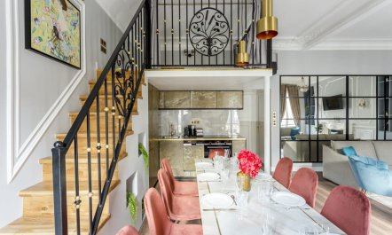 The Parisian 2