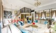 The Parisian 5
