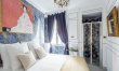 The Parisian 8