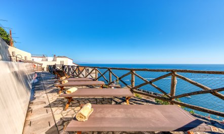The Amalfi Sunshine 2