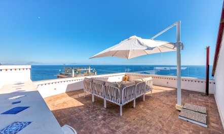 The Amalfi Sunshine 3