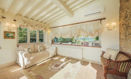 Tuscan Vista 3