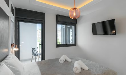 Luxury in Jerusalem 0