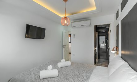 Luxury in Jerusalem 1