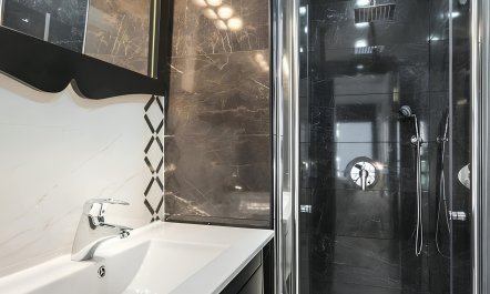 Luxury in Jerusalem 2