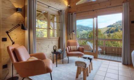 Cosy in the Alps 5