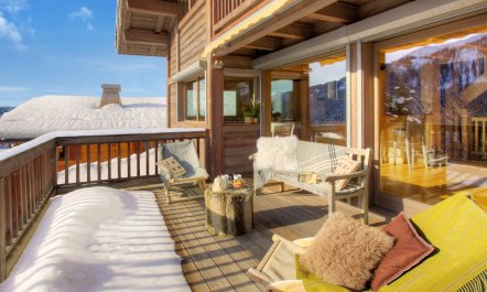 Clusaz Cool 2