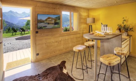 Mountain Harmony 8