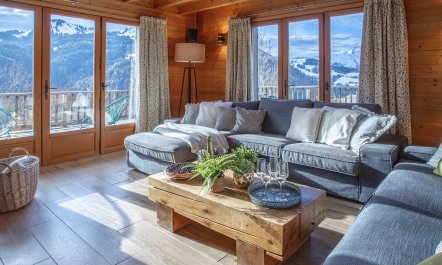 Take Me to the Mountains 2