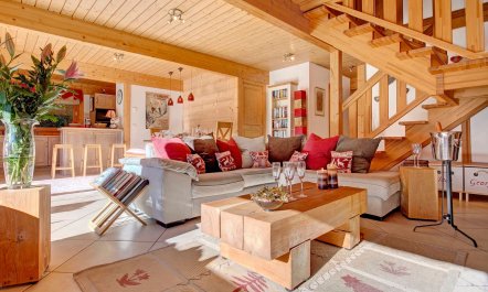 Snowy Adventure 1