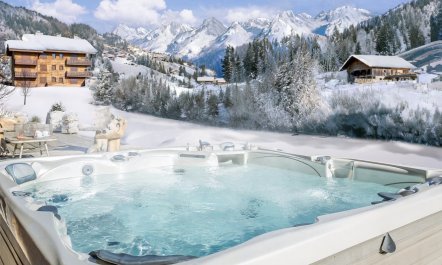 Winter Wonders