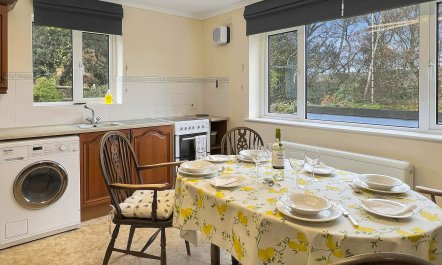 Backwoods Annexe, Middlecome 5