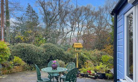 Backwoods Annexe, Middlecome 3