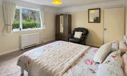 Backwoods Annexe, Middlecome 1