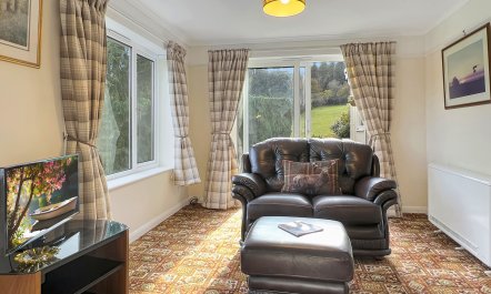 Backwoods Annexe, Middlecome 7