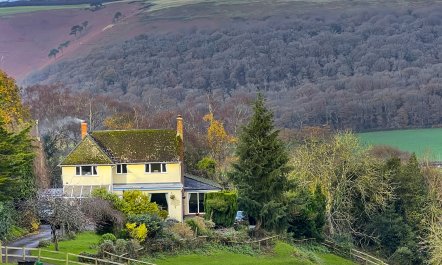 Backwoods Annexe, Middlecome