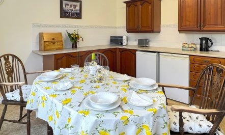 Backwoods Annexe, Middlecome 6