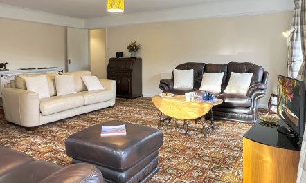 Backwoods Annexe, Middlecome 1