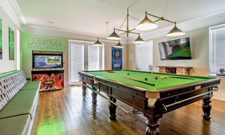 7 Bed in Whitchurch 4