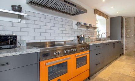 6 Bed in Llannefydd 8