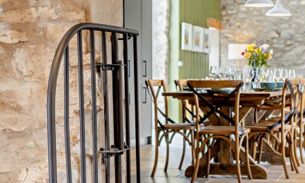 6 Bed in Llannefydd 9