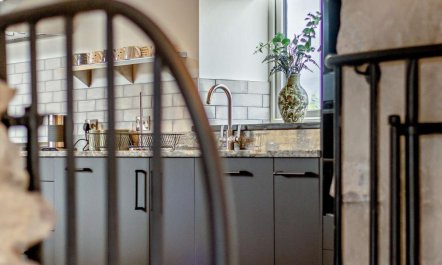 6 Bed in Llannefydd 7