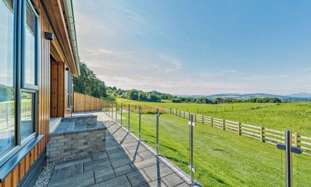 1 Bed in Port Glasgow