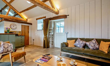 2 Bed in Llannefydd 4