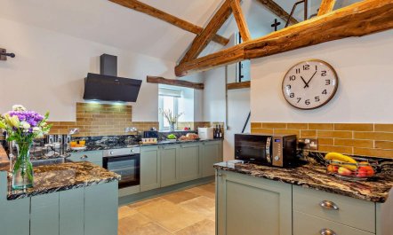 2 Bed in Llannefydd 5