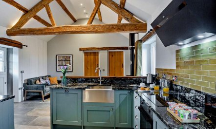 2 Bed in Llannefydd 6