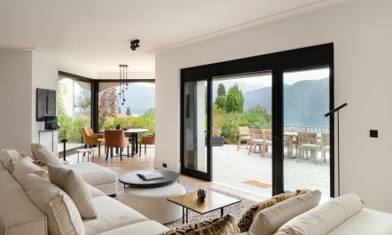 Lago & Montagne 8